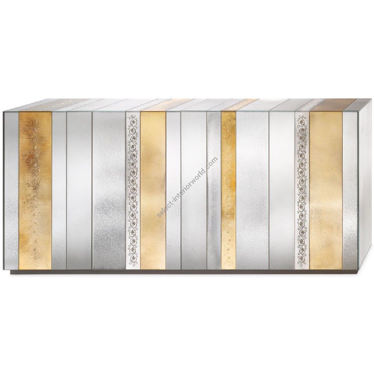 Arte Veneziana / Sideboards & Buffets / Fidia New Classic FSB-LDC-104-S80