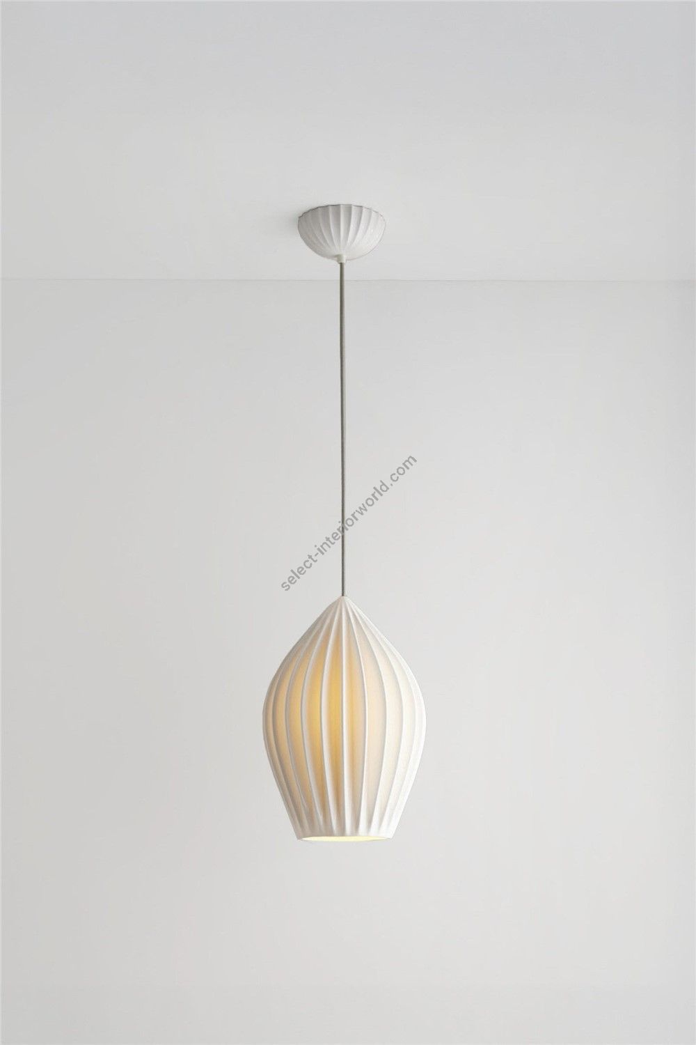 Original BTC / Pendants & Suspension Lights / Fin Extra Large