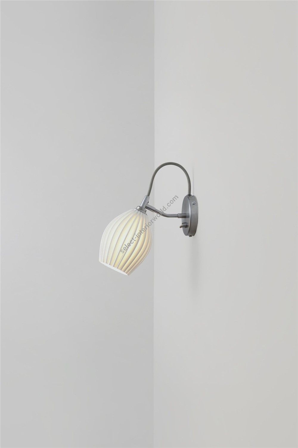 Original BTC / Wall Lights / Fin