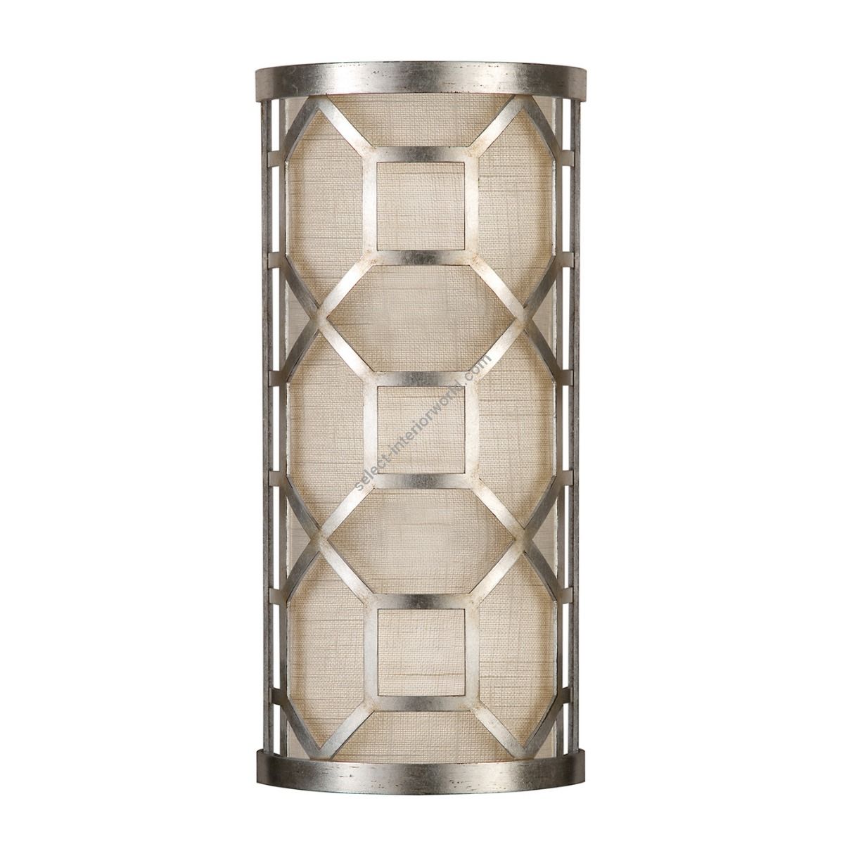 Fine Art Handcrafted Lighting / Wall Sconces / Allegretto 17″ 816850