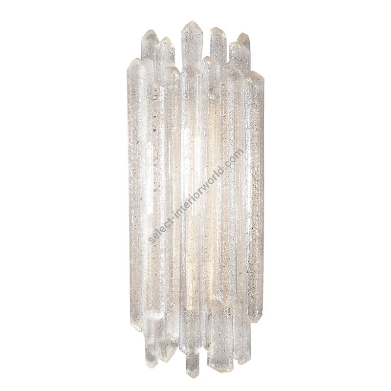 Fine Art Handcrafted Lighting / Wall Sconces / Diamantina 16.5″ 887550