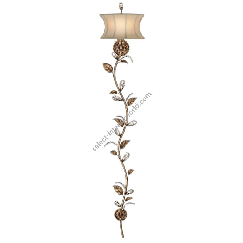 Fine Art Handcrafted Lighting / Wall Sconces / A Midsummer Nights Dream 68″ Sconce 427150