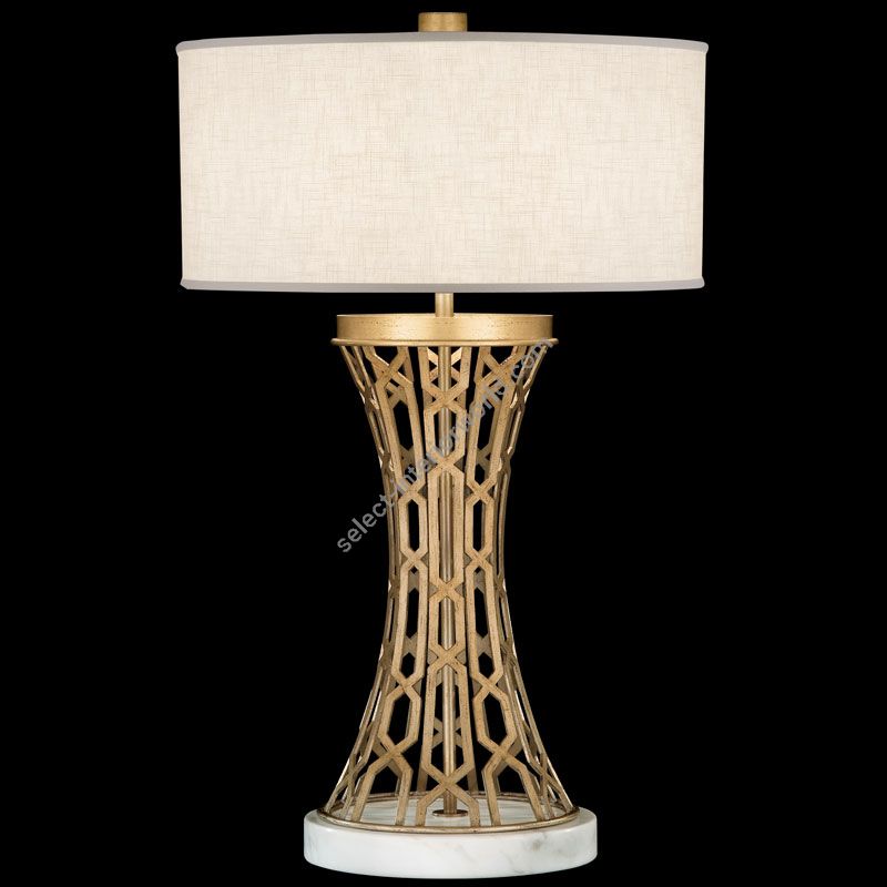 Fine Art Handcrafted Lighting / Table Lamps / Allegretto 32″ 784910