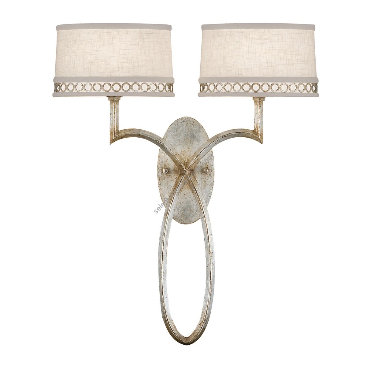 Fine Art Handcrafted Lighting / Wall Sconces / Allegretto 21″ 784750