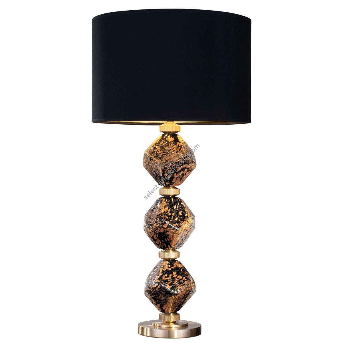 Natural Inspirations 30.5″ Table Lamp 900010 by Fine Art Handcrafted Lighting
