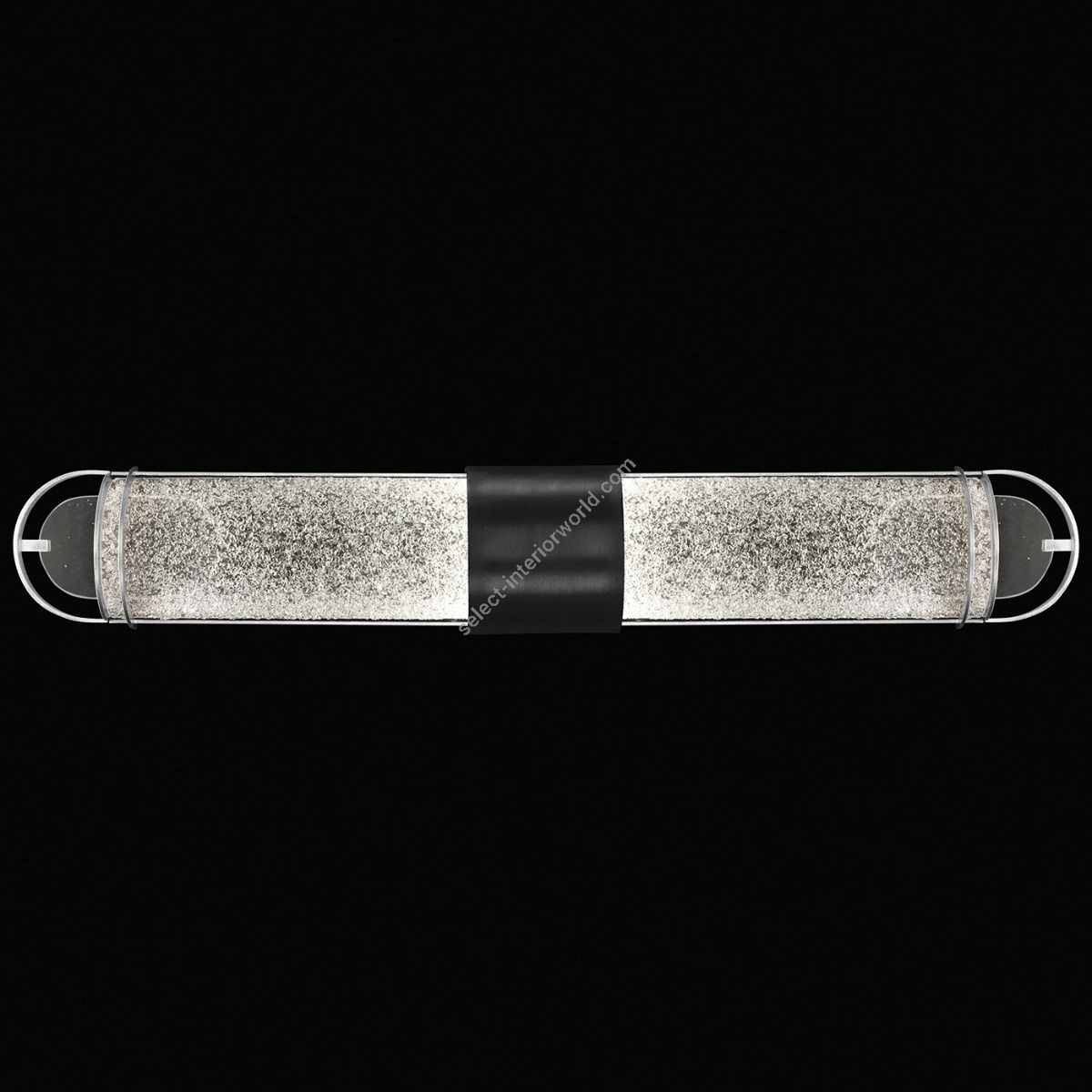 Fine Art Handcrafted Lighting / Bath Bar / Bond 35″ W 915050