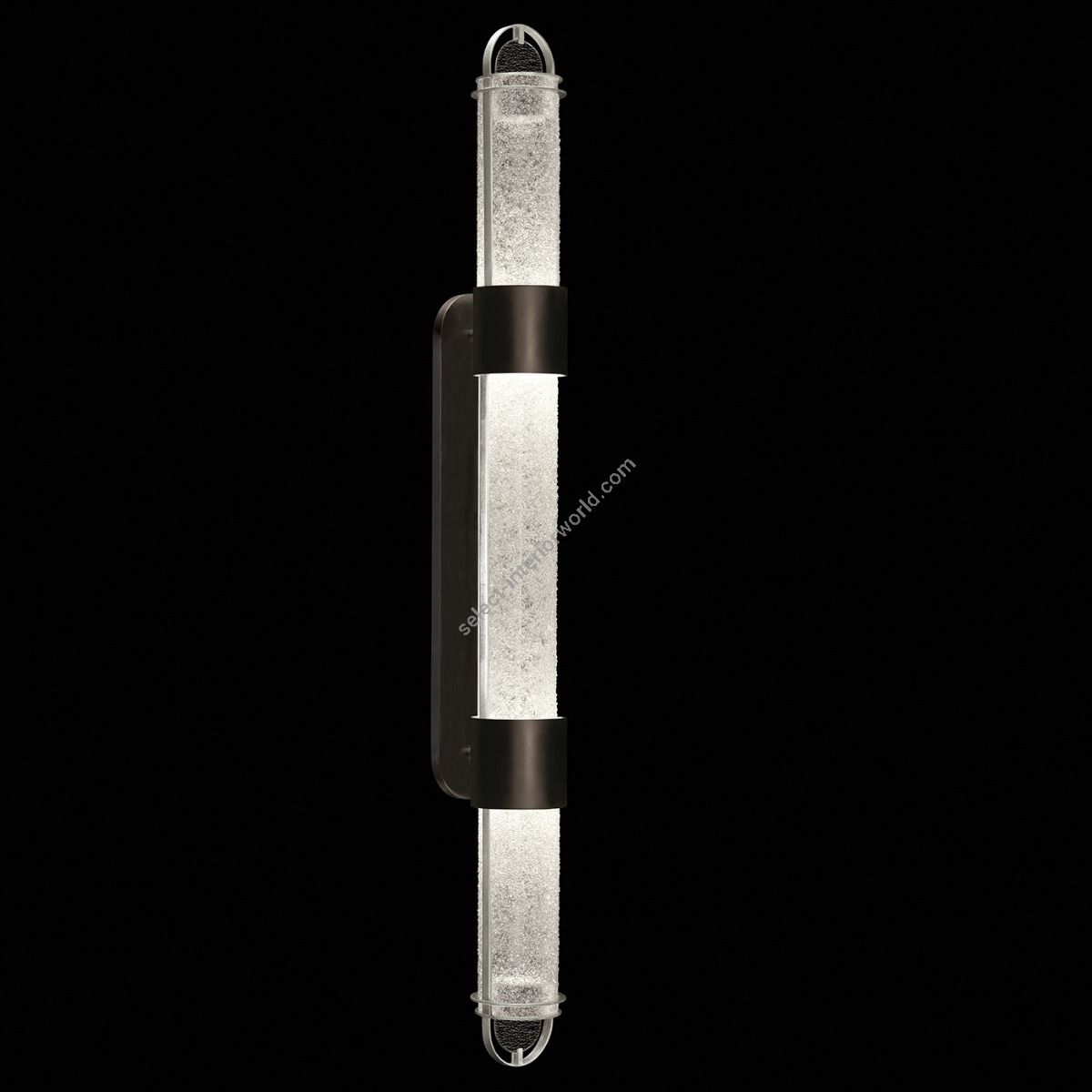 Fine Art Handcrafted Lighting / Wall Sconces / Bond 60″ 925850