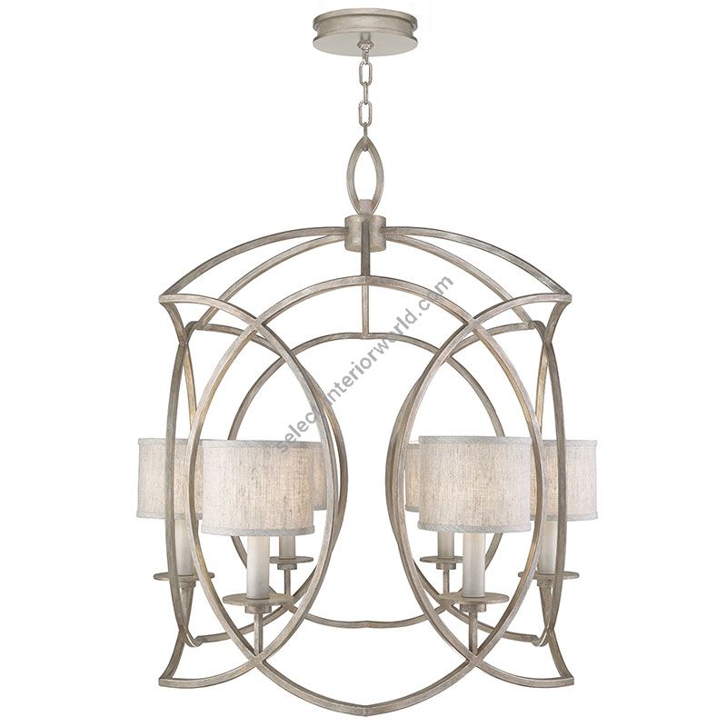 Fine Art Handcrafted Lighting / Chandeliers / Cienfuegos 28.5″ 889840-11