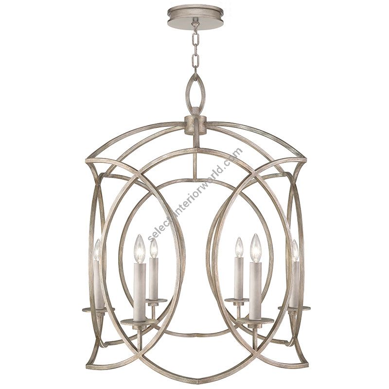 Fine Art Handcrafted Lighting / Chandeliers / Cienfuegos 30.5″ 889840-1
