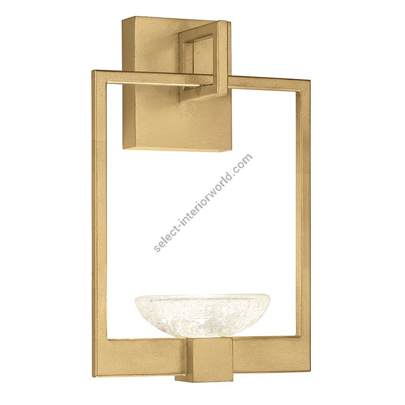 Fine Art Handcrafted Lighting / Wall Sconces / Delphi 14.75″ 893550