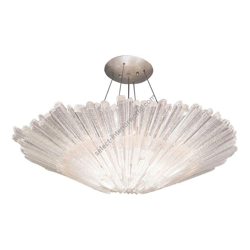 Fine Art Handcrafted Lighting / Pendant Lights / Diamantina 22″ 32″ 42″ Round 870240