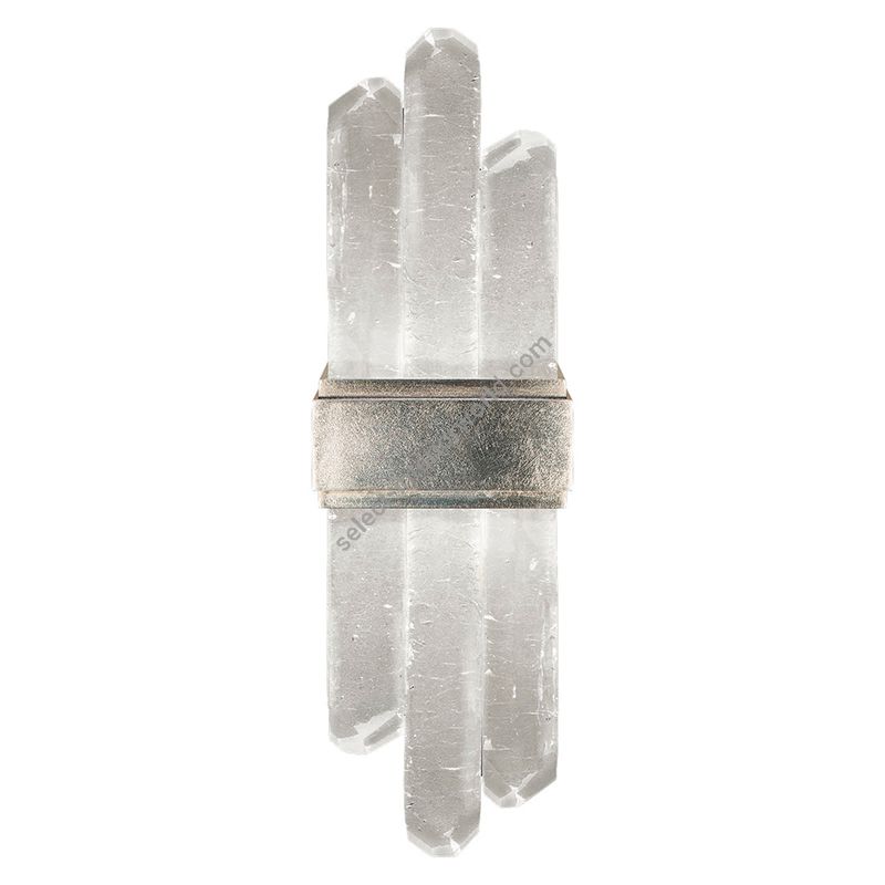 Fine Art Handcrafted Lighting / Wall Sconces / Lior 16.5" 882150