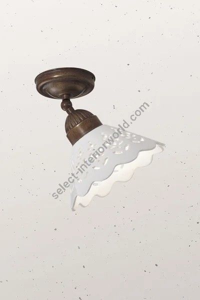 Il Fanale / Ceiling Lights / Fior Di Pizzo 065.02.OC