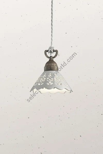 Il Fanale / Pendants & Suspension Lights / Fior Di Pizzo 065.07.OC