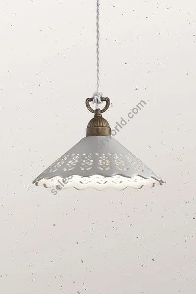 Il Fanale / Pendants & Suspension Lights / Fior Di Pizzo 065.08.OC