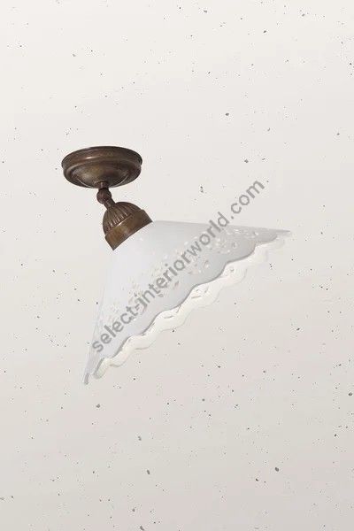 Il Fanale / Ceiling Lights / Fior Di Pizzo 065.23.OC