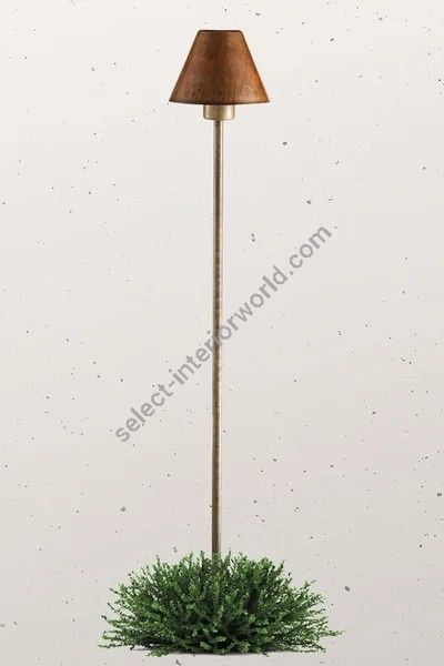 Il Fanale / Outdoor Post Lights / Fiordo 261.12.OR