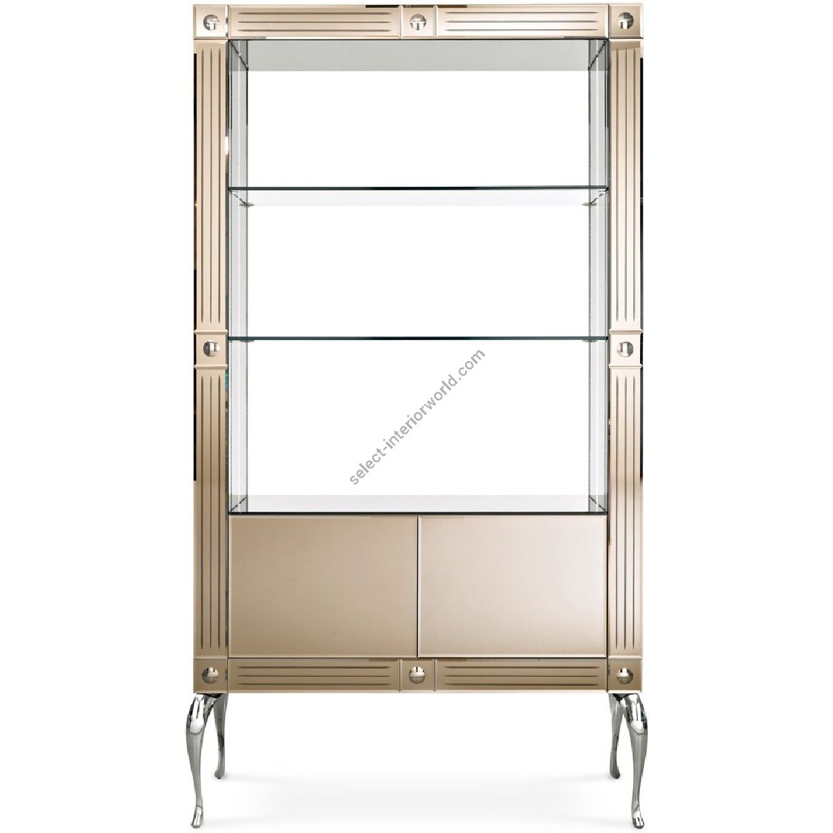 Arte Veneziana / Cabinets / Fiore New Classic FSH-AVA-011-5050