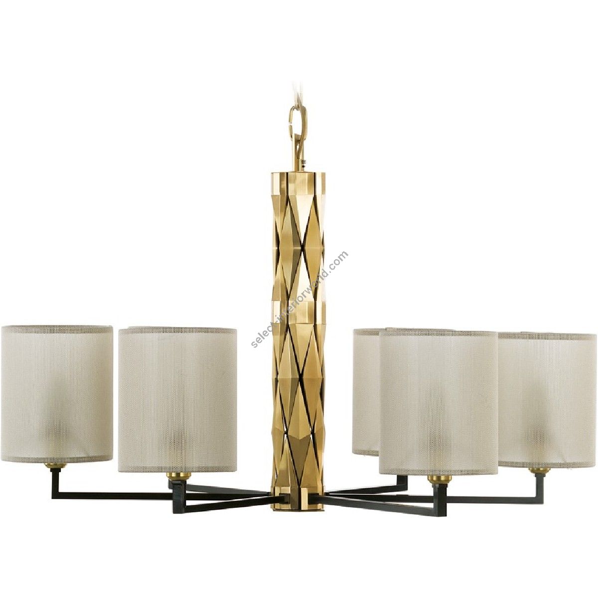 Officina Luce / Pendants / Flaire 415