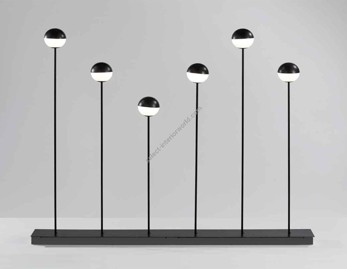 Estiluz / Floor Lamps / Alfi F120