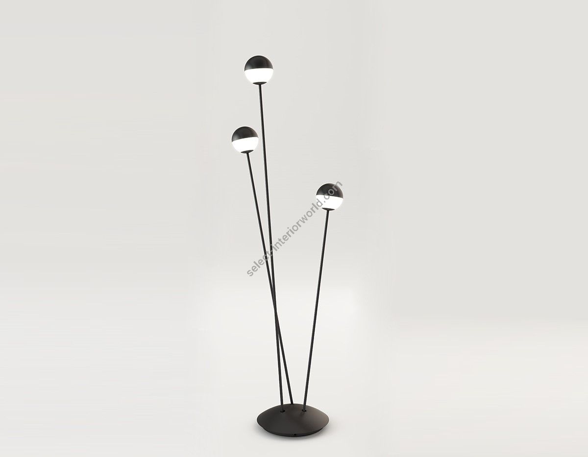 Estiluz / Floor Lamps / Alfi p-3748