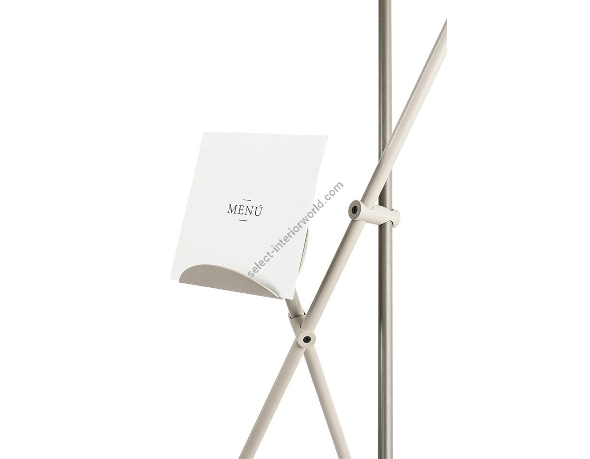 Estiluz / Floor Lamps / Asana P-3768