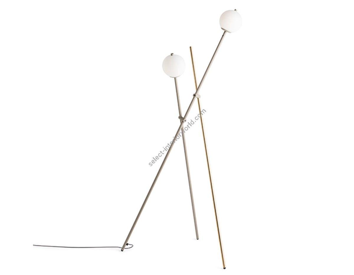 Estiluz / Floor Lamps / Asana P-3769