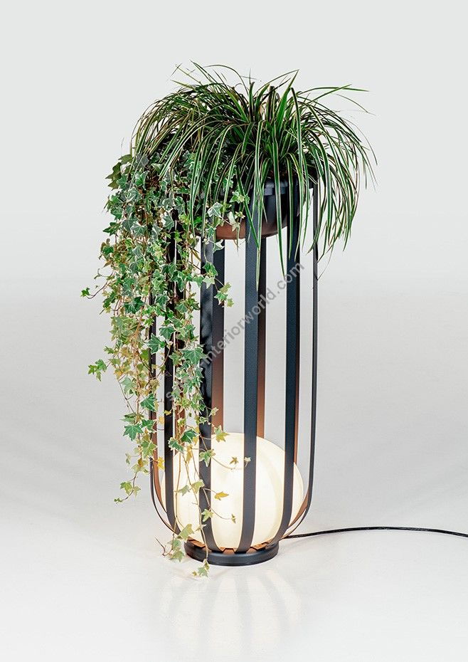 Estiluz / Outdoor Table & Floor Lamps / Bols P-4027X