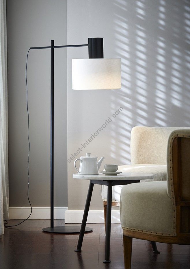 Estiluz / Floor Lamps / Cyls p-3908P