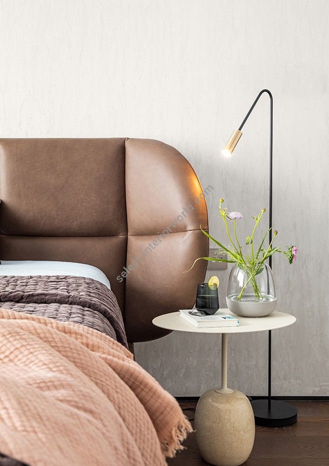 Estiluz / Floor Lamps / for reading Volta p-3538