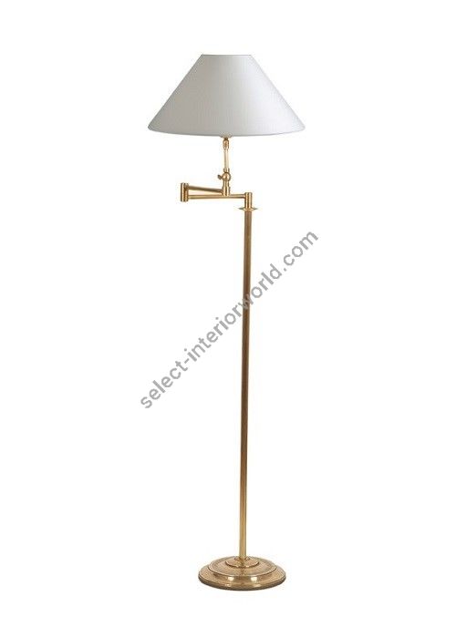 Casadisagne / Floor Lamps / LD06