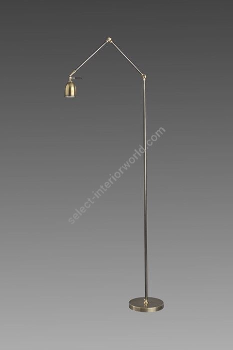 Casadisagne / Floor Lamps / LD71