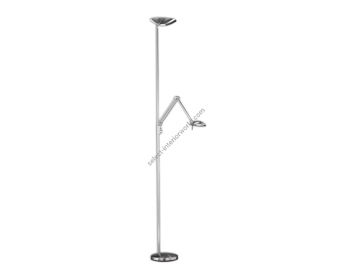 Estiluz / Floor Lamps / with reading arm Icons P-1127