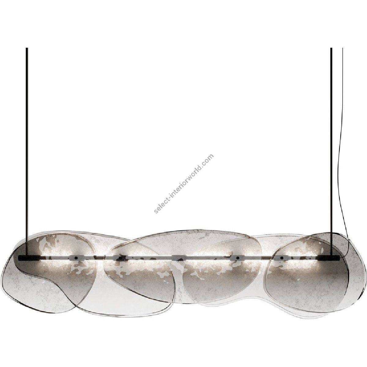 Arte Veneziana / Pendants & Suspension Lights / Floretta LCC-LDC-109-30