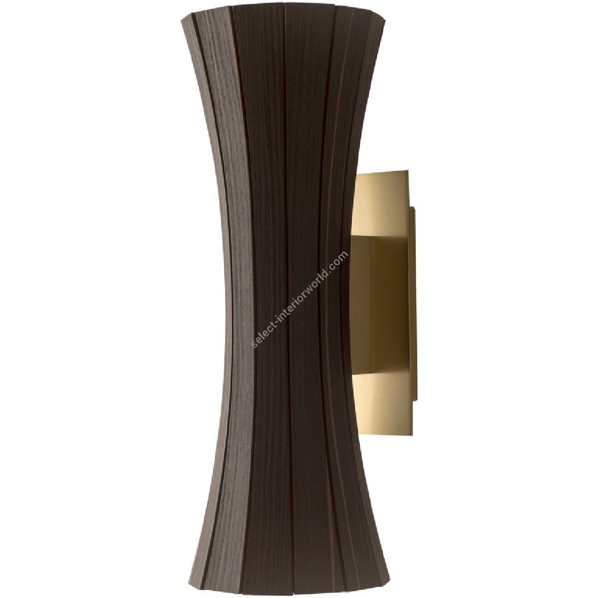 Officina Luce / Wall Lamps / Flow 1129