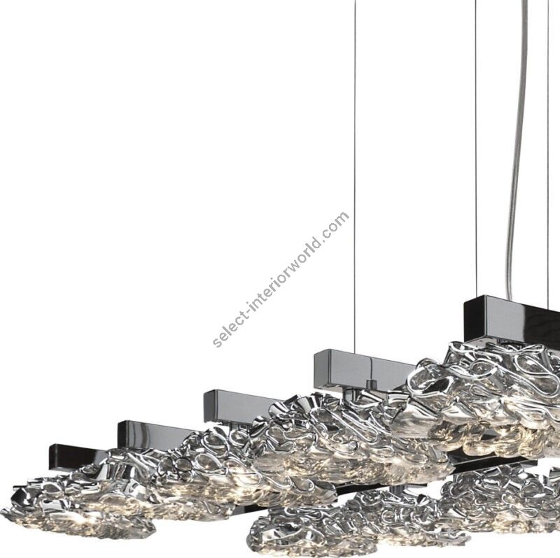 ILFARI / Pendants & Suspension Lights / Flowers From Amsterdam H14