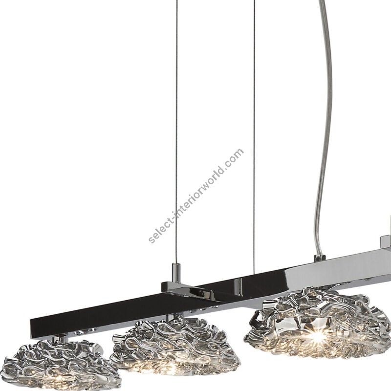ILFARI / Pendants & Suspension Lights / Flowers From Amsterdam H5