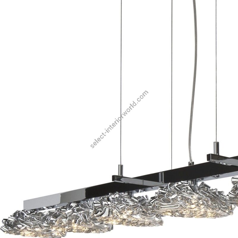ILFARI / Pendants & Suspension Lights /Flowers From Amsterdam H7