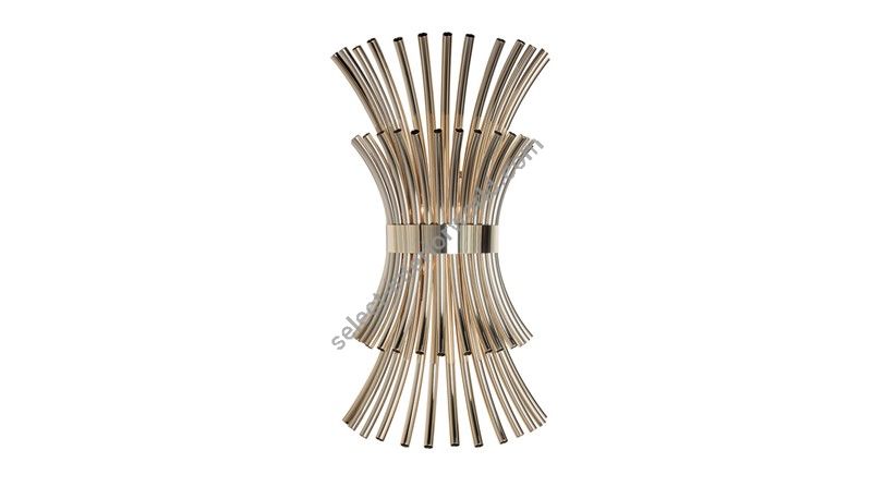 Castro Lighting / Wall Sconces / Flusso 9291.40