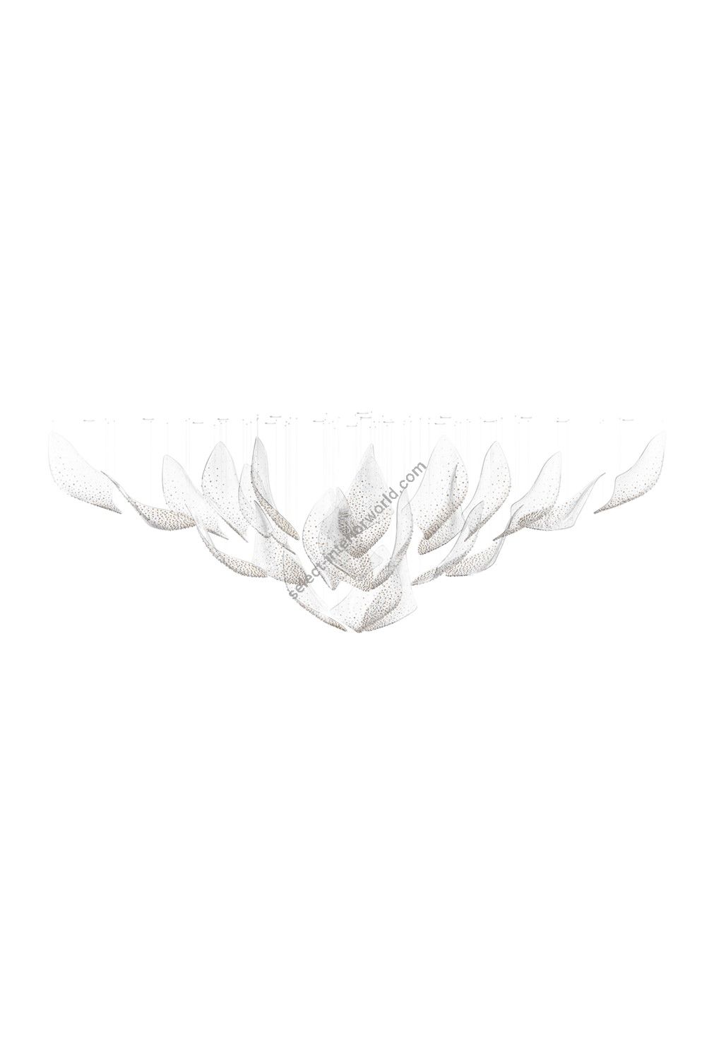 Sans Souci / Chandeliers / Flux Celestial L1