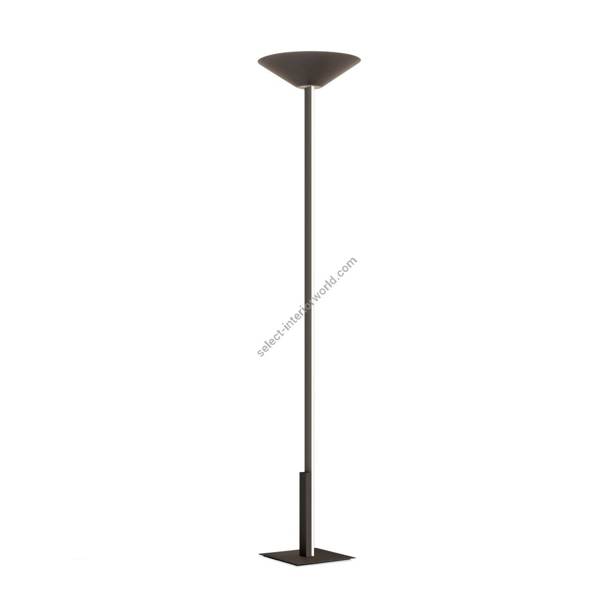 Contardi / Floor Lamps / Fly torch