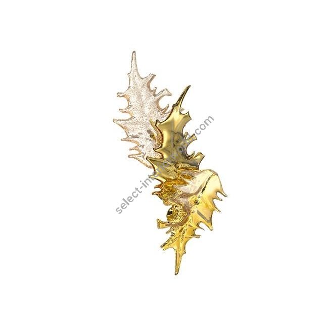 Sans Souci / Wall Sconces / Flying Leaves S1