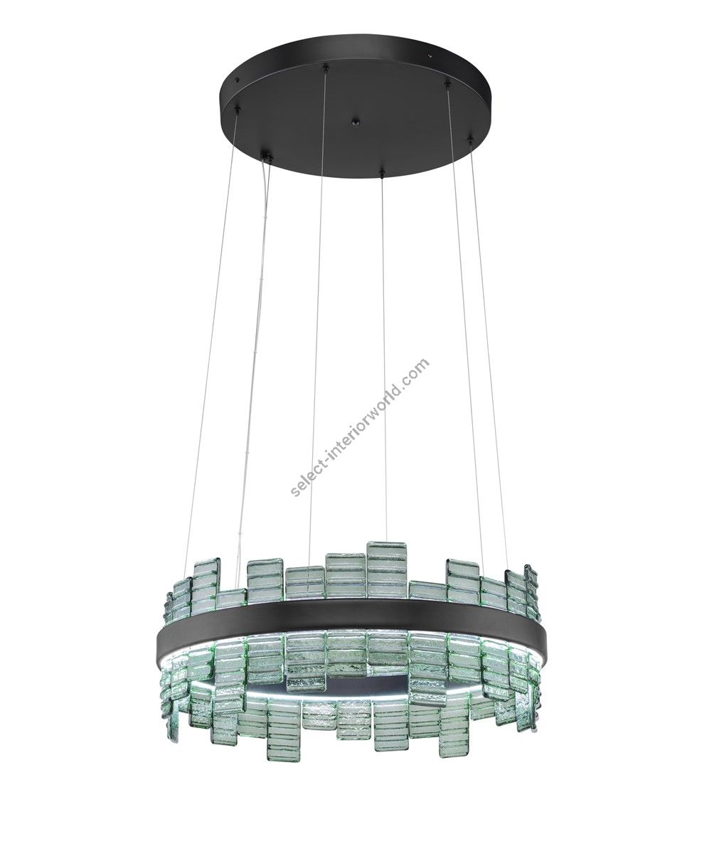 Euroluce Lampadari / Chandeliers / Focus 65