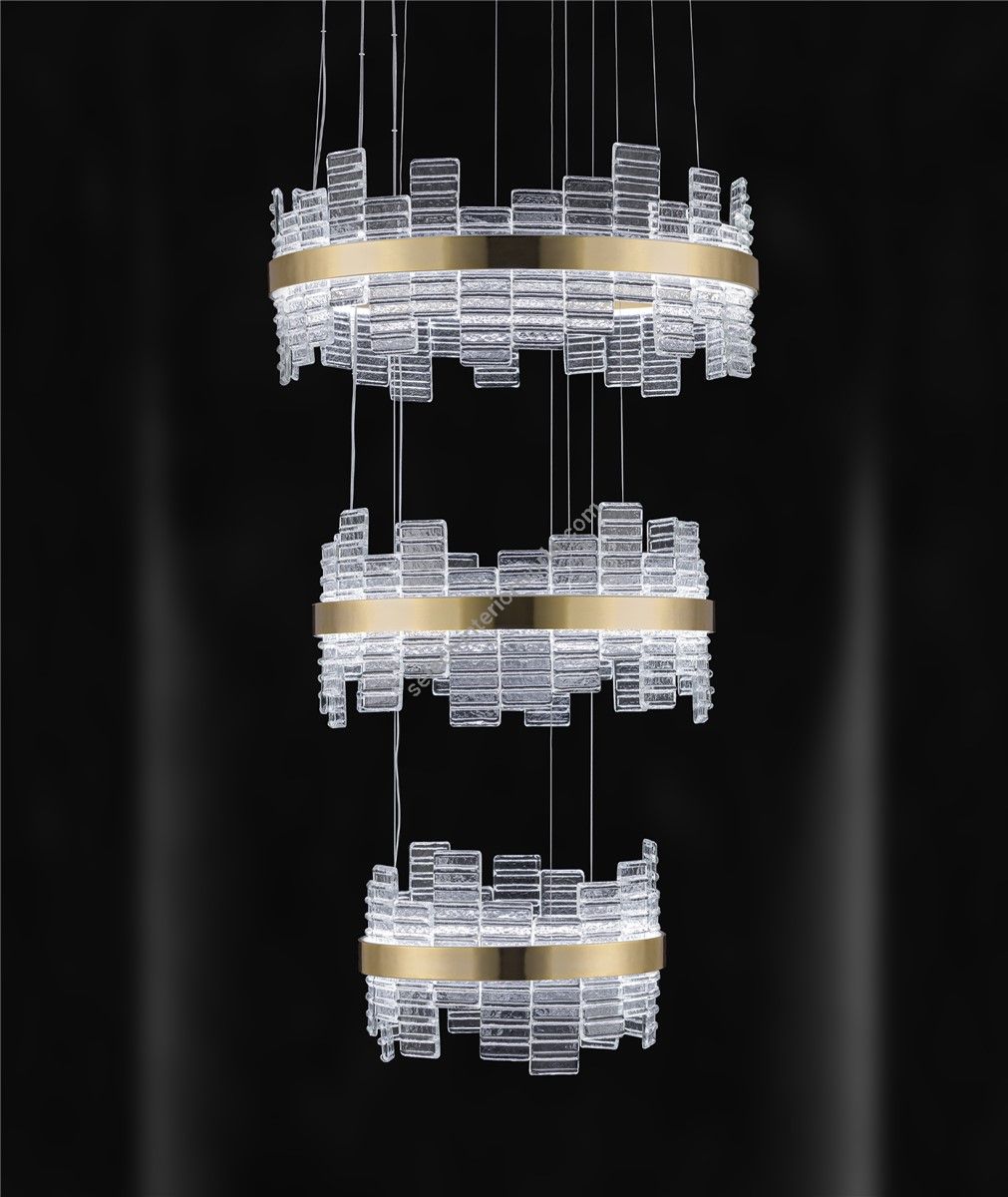 Euroluce Lampadari / Chandeliers / Focus Project 65
