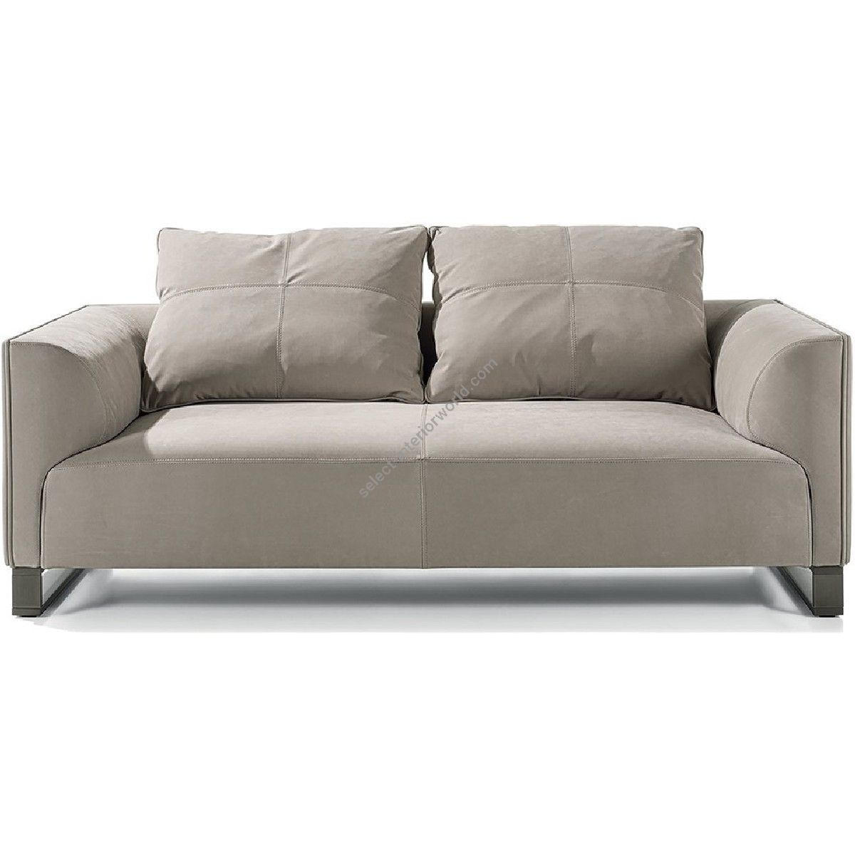 Longhi / Sofas / Fold W 527