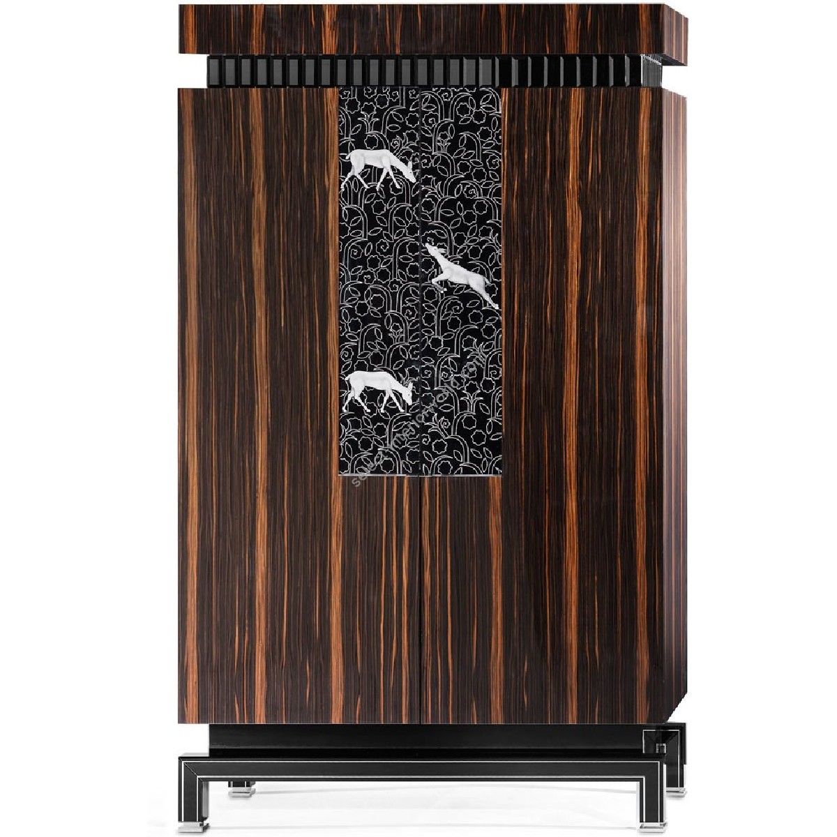 Arte Veneziana / Cabinets / Forest Daini Style FCB-GLF-202-D10