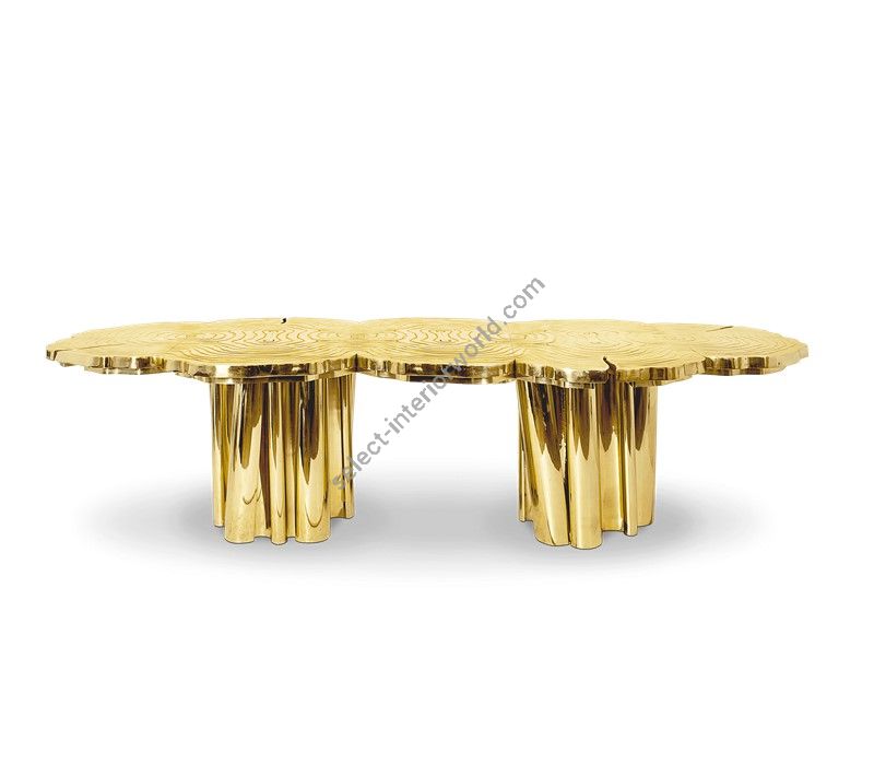 Boca do Lobo / Dining Tables / Fortuna