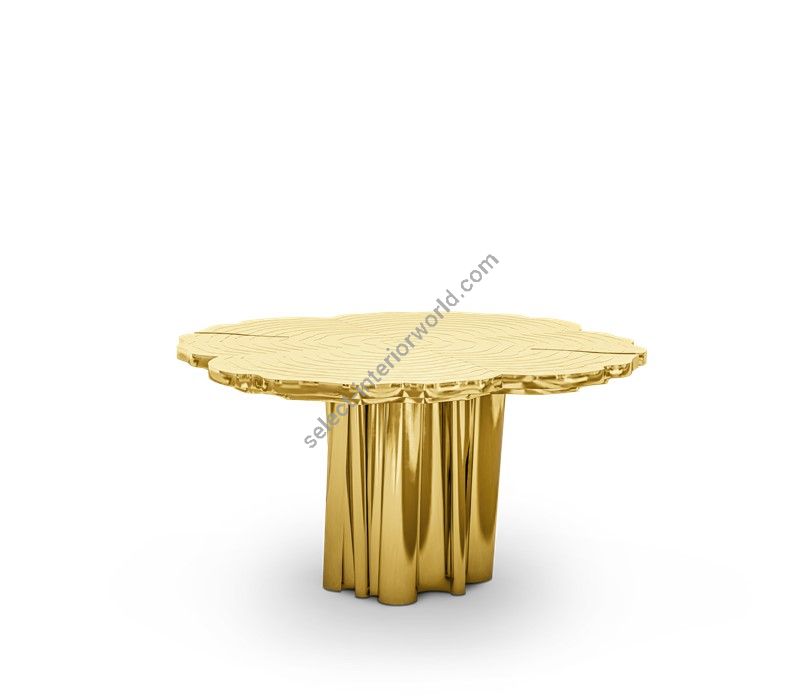 Boca do Lobo / Dining Tables / Fortuna Round