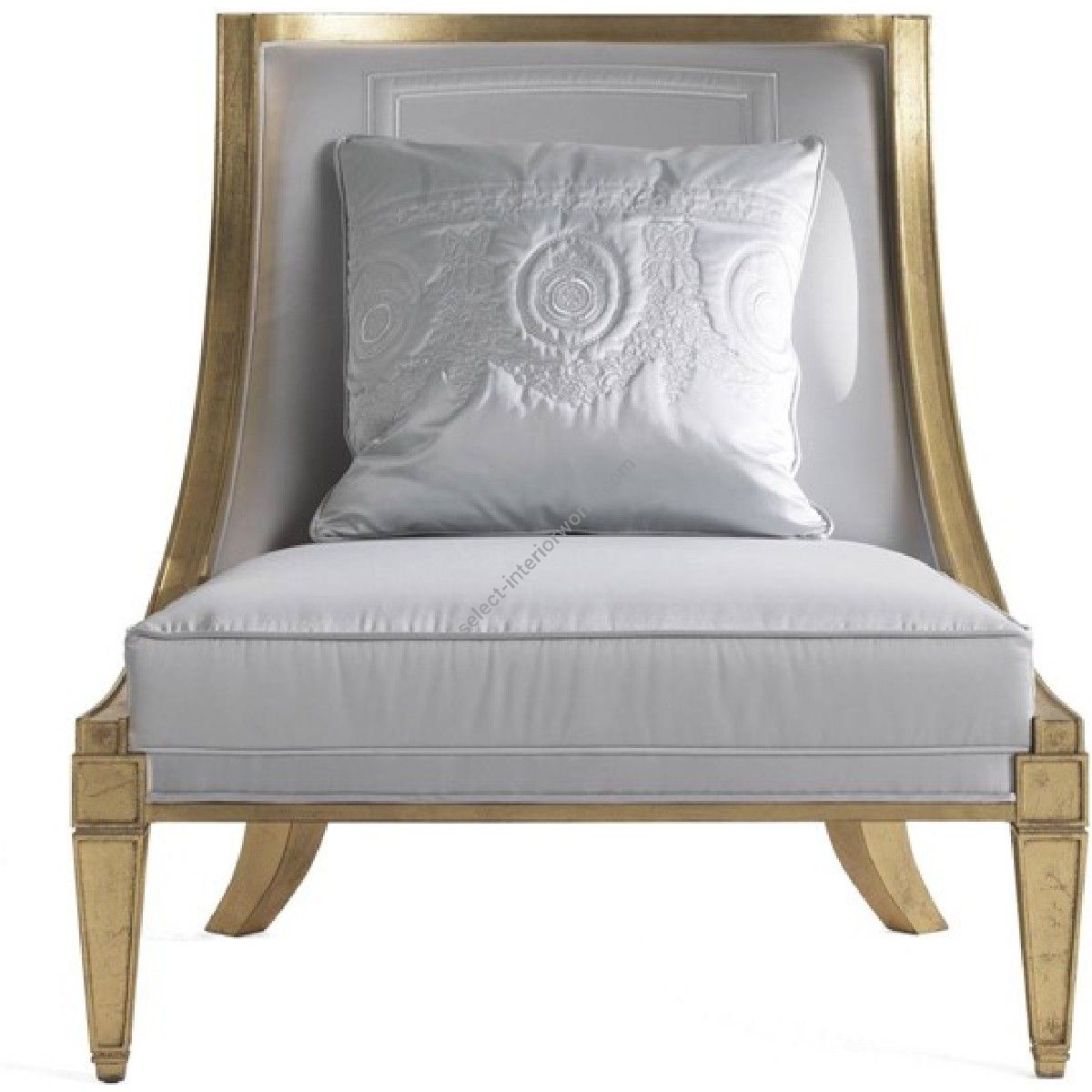 Jumbo Collection / Armchair / Fragonard Armchair