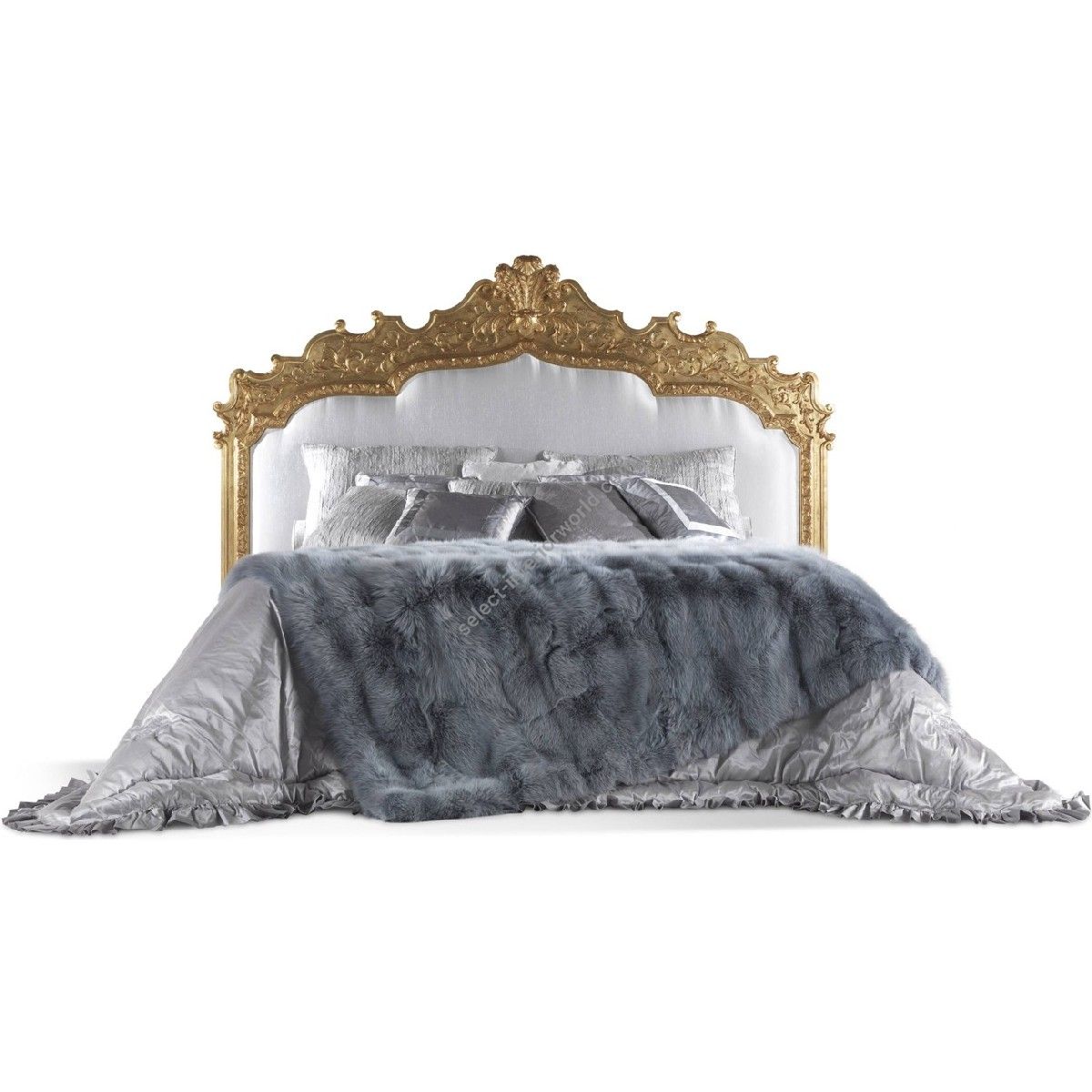 Jumbo Collection / Beds / Fragonard